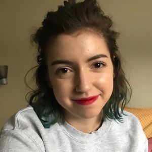 Meet your Posher, Madison